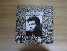 GEORGE MICHAEL - Listen Without Prejudice Vol 1 Korea LP 1990 INSERT