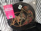 Slayer Show No Mercy Picture Disk