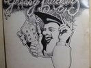 Man / Hawkwind /Brinsley Schwarz: Greasy Truckers. 2LP '72 U. Artists. UDX 203/4
