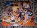 Green Day Insomniac  Blue vinyl Sealed