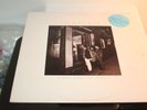THE BLUE NILE - A WALK ACROSS THE ROOFTOPS- Lp RECORD US ORIGINAL 1983-PROMO