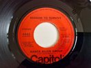 Rance Allen Group  Reason To Survive US Capitol Northern Soul