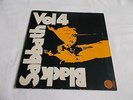 BLACK SABBATH.UK  LP VOL 4.6360 071. 1972. 1st PRESS small swirl.