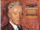 RCA LSC 2430 Rubenstein Reiner Paganini TAS List  VG++  EX+  FREE US SHIPPING