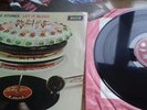 Rolling Stones Vinyl LP Let it Bleed 1st unboxed Mono Complete