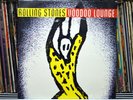 Rolling Stones Voodoo Lounge Original 1994 Vinyl Release Unopened 2 LP Sealed