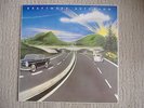 3 KRAFTWERK LPs - AUTOBAHN , RADIO ACTIVITY & TRANS EUROPE EXPRESS