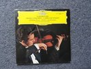 TCHAIKOVSKY (FERRAS) Violin Concerto SEALED DGG LP SLPM 139 028