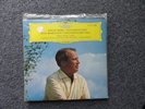 BERG, MARTINON (SZERYNG) Violin Concert SEALED DGG LP 2530 033