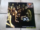 The Jimi Hendrix Experience -Electric Ladyland - 2 Picture Disc LP