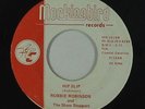 Funk/Deep Soul 45 - Robbie Robinson - Hip Slip - Mockingbird - mp3