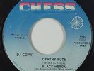Funk Psych 45 - Black Merda - Cynthy-Ruth/Reality - Chess - mp3