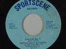 Funk Breaks 45 - Sonny Raye & Fancy - Calvin No. 1 - Sportscene - mp3