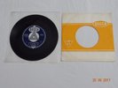 DEUTSCHER ROCK'N ROLL- WERNER MÜLLER & OHIOS - JIVE TIME / HEY HEY ROCK  - DECCA