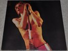 IGGY & THE STOOGES Raw Power RARELY SEEN UK ORIG 1973 CBS 1st PRESS + INNER
