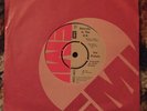 Sex Pistols - Anarchy In The UK 1976 UK EMI 7