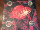 Pixies Bossanova LP Original 1990 4AD Elektra Breeders Nirvana Still In Shrink