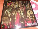 Slayer ?– Reign In Blood..org,1986..in very good condition..Geffen...rare