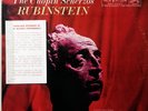 ARTHUR RUBINSTEIN / Chopin Scherzos / RCA Living-Stereo SD LSC-2368, 1S/1S