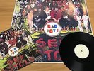 VERY RARE1978 SEX PISTOLS  