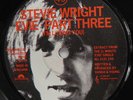 Stevie Wright-Evie Part 3 (Losing You)-UK ONE SIDED PROMO 7