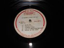 BAXTER'S GLASS EYE - test pressing ONLY KNOWN COPY unreleased LP PSYCH FUZZ 1969