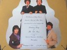 Birthday Party The Idle Race RSD Gold Vinyl Gatefold LP Psych Jeff Lynne