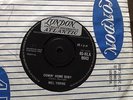 Mel Torme Comin home baby UK 1962 mod/northern
