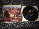 EX WAX & COVER Beatles Sgt Pepper's Lonely Hearts Club Band LP 1967 SMAS 2653