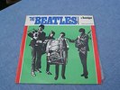 The Beatles Amiga LP 850040 in Mono von 1965 sehr guter Zustand