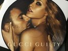 Depeche Mode Gucci Picture Vinyl 12