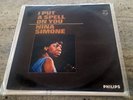 Nina Simone - I Put a Spell On You, rare original 1965 Vinyl Philips SBL.7671 LP