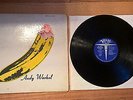 THE VELVET UNDERGROUND AND NICO MONO TORSO COVER V-5006 MONO VERVE LP WARHOL