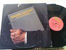 LINTON KWESI JOHNSON MAKING HISTORY 1984 MANGO MLPS 9770 reggae LP dub poet