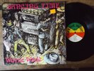 Wayne Wade Dancing Time Import Vintage Rasta Reggae Vinyl Record