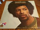 Gil Scott-Heron Pieces of a Man OG 71 Vinyl Record LP FD10143 Gatefold EX CLEAN