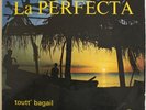 LA PERFECTA SIMON JURAD ROULE AFRO LATIN DANCE FLOOR LISTEN