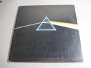 Pink Floyd- The Dark Side Of The Moon- LP 1973 Capitol SMAS 11163 Poster