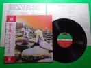 LED ZEPPELIN Houses of the Holy Japanese Vinyl Pressing LP W/OBI P10107 D12