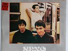 Los Prisioneros ?– Sexo LP Ecuador Press WEA 1987 Soda Stereo Caifanes