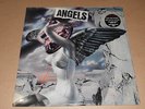 angels from angel city beyond salvation mint sealed lp let the night roll on