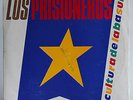 Los Prisioneros ?– La Cultura De La Basura LP Ecuador Press WEA 1988 Soda Stereo