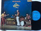 THE COL NOLAN SOUL SYNDICATE live at jasons Orig OZ AVAN GUARD lp 'Whats the Use