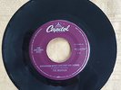 Beatles NORWEGIAN WOOD / IF I NEEDED SOMEONE Capitol Jukebox BLACK vinyl MINT