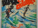 Black Children Sledge Funk Band RARE DEEP AFRO FUNK GEM NIGERIA ORIGINAL LP HEAR