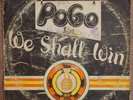 Pogo We Shall Win RARE DYNAMITE DEEP AFRO DISCO REGGAE BOMB NIGERIA LISTEN