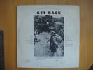 THE BEATLES LP 