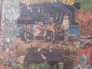 RICH KIDS ON LSD NIGHTMARE LP EPITAPH PRESS NOFX LAGWAGON BAD RELIGION BLINK 182