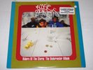 Riders of the Storm: The Underwater Album by Boogiemonsters (Vinyl-1994) SEALED