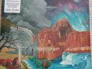 Damien  jurado  version of us on the land  limited  deluxe  vinyl